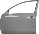 0.8mm Steel Front Nissan Door Replacement For Teana / Automotive Door Panels