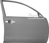 0.8mm Steel Front Nissan Door Replacement For Teana / Automotive Door Panels