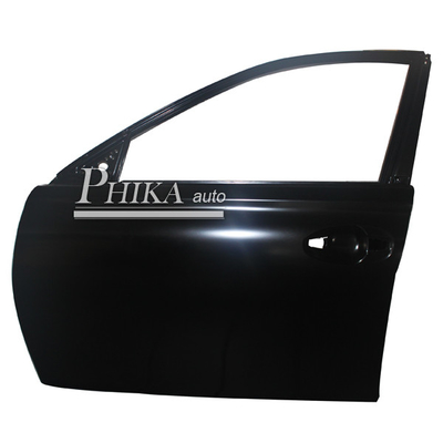 Black Car Door Replacement For Toyota New Reiz / Toyota Door Replacement