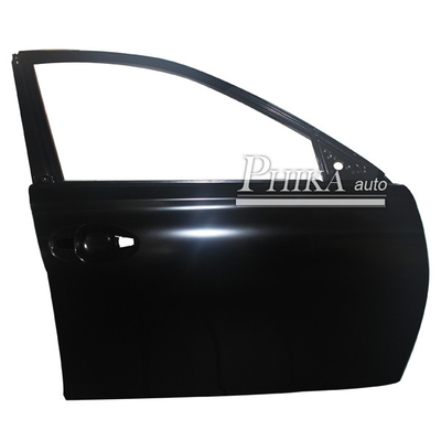 Black Car Door Replacement For Toyota New Reiz / Toyota Door Replacement