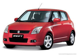 Genuine Size Suzuki Swift Door Parts With Opening and Closing Smoothly