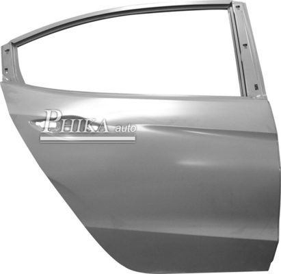 Car Body Parts , Honda Door Replacement For Crider High Performance