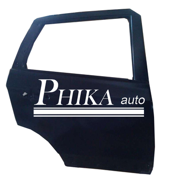 Original Size Suzuki Door Parts For S - Cross / Car Door Skin Replacement