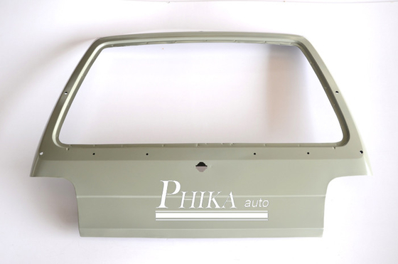 Suzuki Prince Car Trunk Lid Suzuki Parts / Tail Gate Position with 0.8mm Thick Steel