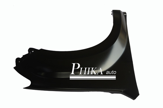 Passenger / Driver Side Front Fender For Cars Isuzu D-Max , Automotive Fender