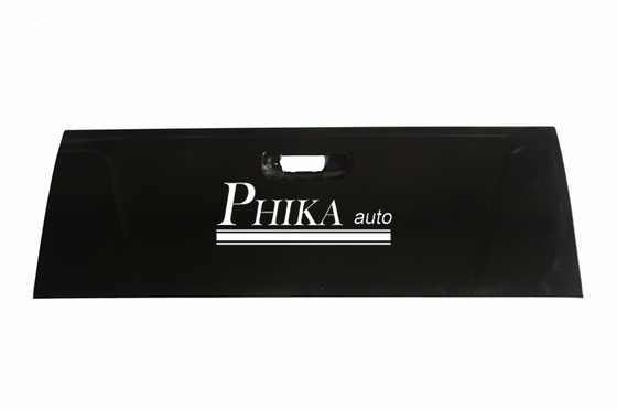 Original Size Car Trunk  Lid Tailboard For Isuzu D - max Pickup , Car Trunk Parts