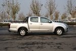 Rear Isuzu Door Parts for D - Max 2015 / Car Door Skin Replacement