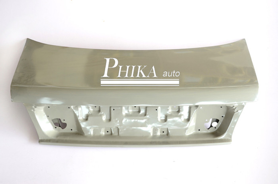 Car Back Replacement Trunk Lid For Suzuki Antelope 7135 With Coating Treatment