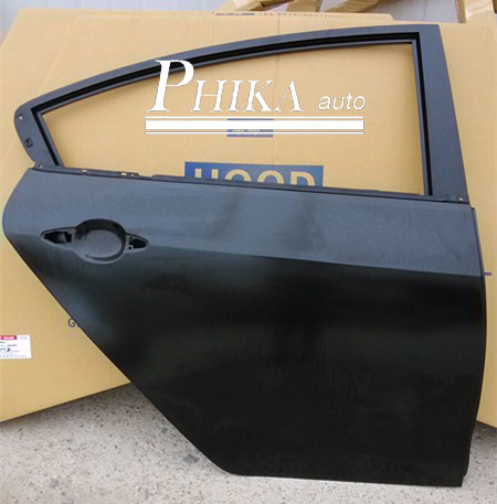 Kia Cerato 2014 / K3 Metal Body Door Parts / Replacement Car Doors