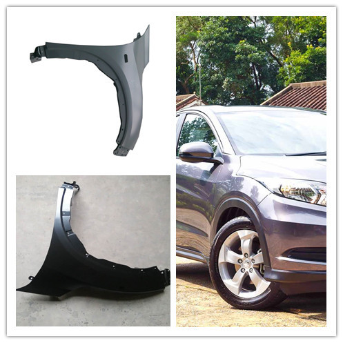 vehicle Body Parts Front Car Fender For Honda Vezel RH Drive Vezel Parts SRI Lanka Market