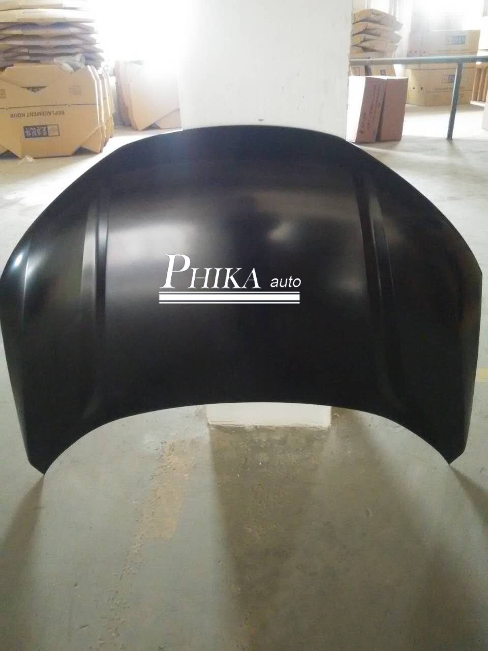 Honda City / Grace 2015 Hybrid Model Car Trunk Lid With Smooth Priming Paint