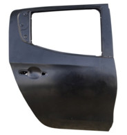 Auto Spare Parts Quality Auto Car Door Accessories , Door Shell For Mitsubishi L200 2015