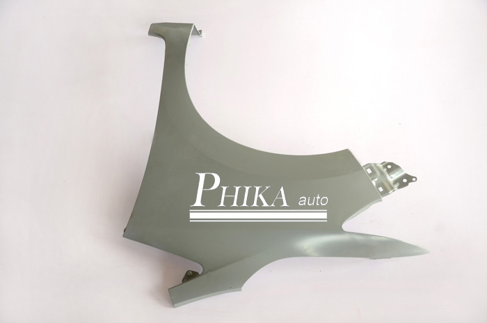 Fit / Jazz 2015 Front Car Side Fender Vehicle Car Spare Parts For Honda