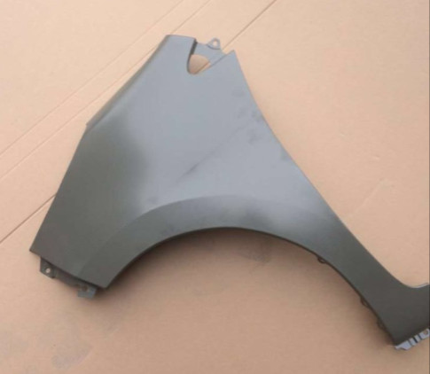 KIa Picanto 2011  Car Front Fender Mudguard 0.8mm Thick Steel