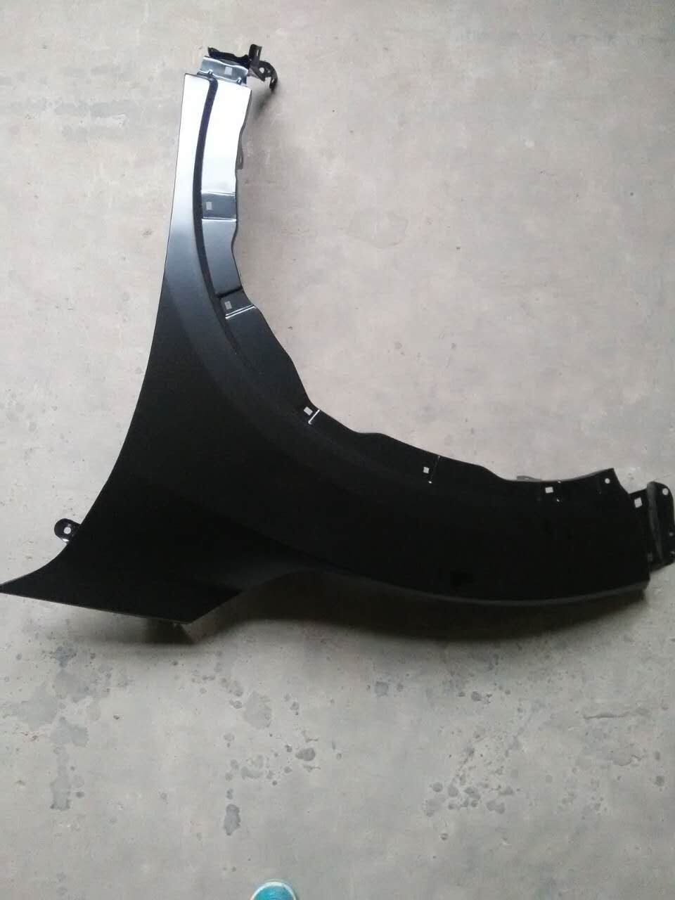 Vehicle Aftermarket  Replacement Parts Front Fender For Honda HR-V 2015