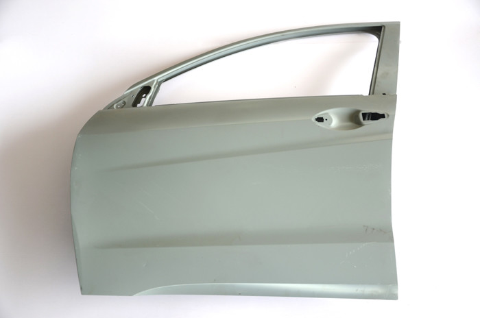 Collision Repair Partes Rear Vezel / HRV 2014 Door Shell Replacement Parts / Honda Body Parts