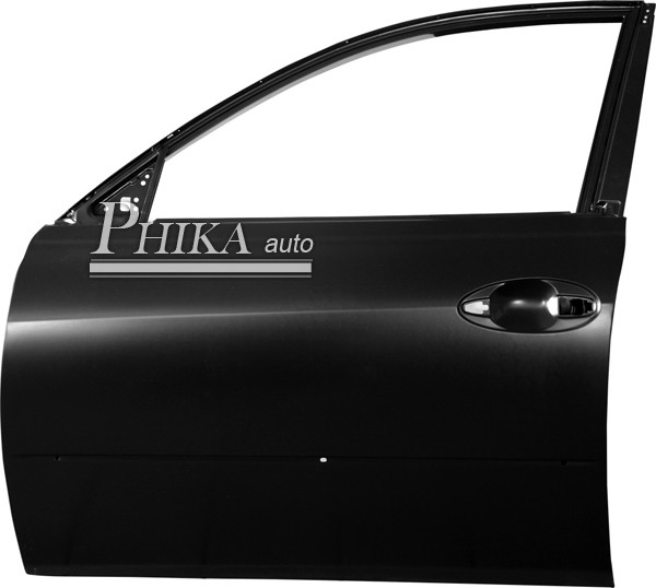 Car Spare Parts Toyota Door Replacement For Reiz 2005 – 2009